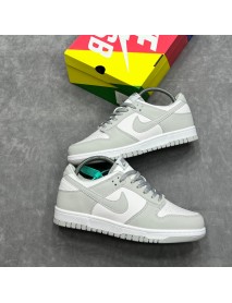 NIKE SB DUNK GRİ