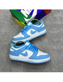 NIKE SB DUNK MAVİ