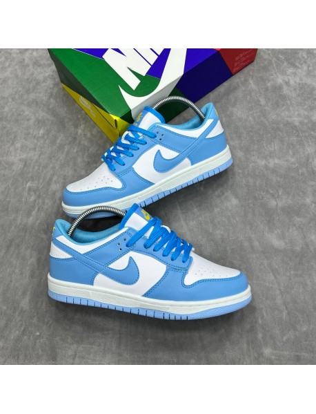 NIKE SB DUNK MAVİ