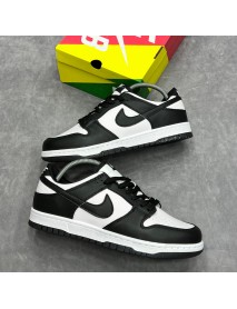 NIKE SB DUNK PANDA